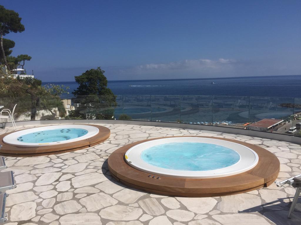 Hotel Terme Gran Paradiso Hotel Ischia Hotel 4 Stelle